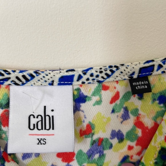 CAbi Romper - Picture 2 of 10